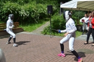 Festyn <q>Powitanie Lata</q>, 09.06.2017 r.83