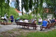 Festyn <q>Powitanie Lata</q>, 09.06.2017 r.98