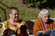 Festyn <q>Bliżej Siebie</q> w naszym DPS, 26.08.2015 r.2