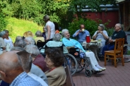 Festyn <q>Bliżej Siebie</q> w naszym DPS, 26.08.2015 r.5