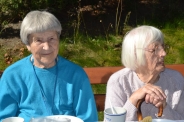 Festyn <q>Bliżej Siebie</q> w naszym DPS, 26.08.2015 r.9