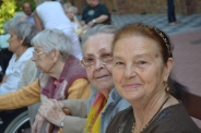 Festyn <q>Bliżej Siebie</q> w naszym DPS, 26.08.2015 r.10