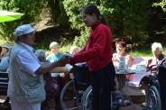 Festyn <q>Bliżej Siebie</q> w naszym DPS, 26.08.2015 r.12