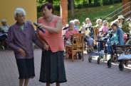 Festyn <q>Bliżej Siebie</q> w naszym DPS, 26.08.2015 r.16