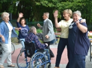 Festyn Smaki Lata, 30.08.2016 r.21