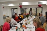 Grudniowe spotkanie z by�ymi pracownikami, 06.12.2019 r.1