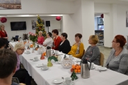 Grudniowe spotkanie z by�ymi pracownikami, 06.12.2019 r.2