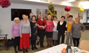 Grudniowe spotkanie z by�ymi pracownikami, 06.12.2019 r.3