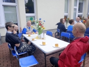 Grill ze śpiewem w DPS w Sopocie, 20.05.2025 r.1