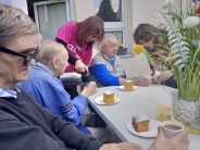 Grill ze śpiewem w DPS w Sopocie, 20.05.2025 r.2