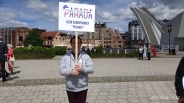 Gda�ska Parada i Piknik Senior�w, 15.06.2022 r.2