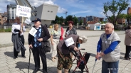 Gda�ska Parada i Piknik Senior�w, 15.06.2022 r.3
