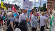 Gda�ska Parada i Piknik Senior�w, 15.06.2022 r.5