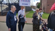 Gda�ska Parada i Piknik Senior�w, 15.06.2022 r.6