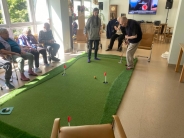 Profesjonalna mata w naszym domu! - GOLF na wyciągnięcie ręki!, 22.08.2025 r.3