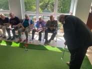 Profesjonalna mata w naszym domu! - GOLF na wyciągnięcie ręki!, 22.08.2025 r.5