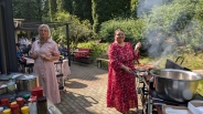 Grill prawie na łonie natury, 28.08.2025 r.1