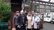 Gda�skie Zoo Dla Senior�w, 28.11.2019 r.1