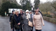 Gda�skie Zoo Dla Senior�w, 28.11.2019 r.2