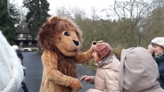 Gda�skie Zoo Dla Senior�w, 28.11.2019 r.3