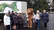 Gda�skie Zoo Dla Senior�w, 28.11.2019 r.4