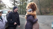 Gda�skie Zoo Dla Senior�w, 28.11.2019 r.5