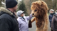 Gda�skie Zoo Dla Senior�w, 28.11.2019 r.6