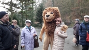 Gda�skie Zoo Dla Senior�w, 28.11.2019 r.7