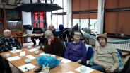 Gda�skie Zoo Dla Senior�w, 28.11.2019 r.8