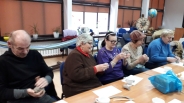 Gda�skie Zoo Dla Senior�w, 28.11.2019 r.9