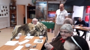 Gda�skie Zoo Dla Senior�w, 28.11.2019 r.10