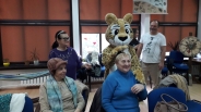 Gda�skie Zoo Dla Senior�w, 28.11.2019 r.11