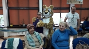 Gda�skie Zoo Dla Senior�w, 28.11.2019 r.12