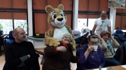 Gda�skie Zoo Dla Senior�w, 28.11.2019 r.13