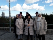 Gdynia z przewodnikiem, 19.03.2019 r.2