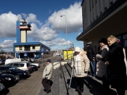 Gdynia z przewodnikiem, 19.03.2019 r.5