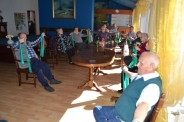 Gimnastyka z panem Micha�em Kubiakiem, 20.04.2016 r.6