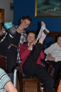 Gimnastyka w Domu i w ogrodzie, lipiec i sierpień 2015 r.1