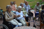 Gimnastyka w Domu i w ogrodzie, lipiec i sierpień 2015 r.7