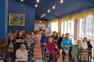 Gimnastyka i zaj�cia artystyczne w naszym Domu, 13.12.2016 r.6
