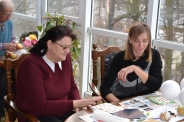 Gimnastyka i zaj�cia artystyczne w naszym Domu, 13.12.2016 r.10