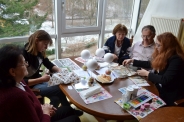 Gimnastyka i zaj�cia artystyczne w naszym Domu, 13.12.2016 r.13