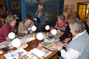 Gimnastyka i zaj�cia artystyczne w naszym Domu, 13.12.2016 r.14