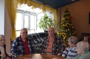 Gimnastyka i zaj�cia artystyczne w naszym Domu, 13.12.2016 r.23