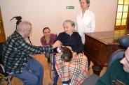 Goście ze schroniska  dla zwierząt <q>Promyk</q>, 20.01.2017 r.9