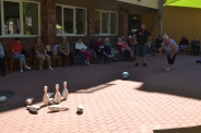 Gra w kręgle z Centrum U7, 03.07.2015 r.3