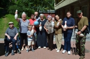 Gra w kręgle z Centrum U7, 03.07.2015 r.9