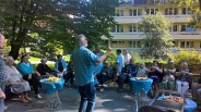 Grill w naszym ogrodzie, 29.08.2017 r.4