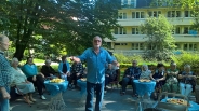 Grill w naszym ogrodzie, 29.08.2017 r.5