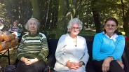 Grill w naszym ogrodzie, 29.08.2017 r.7